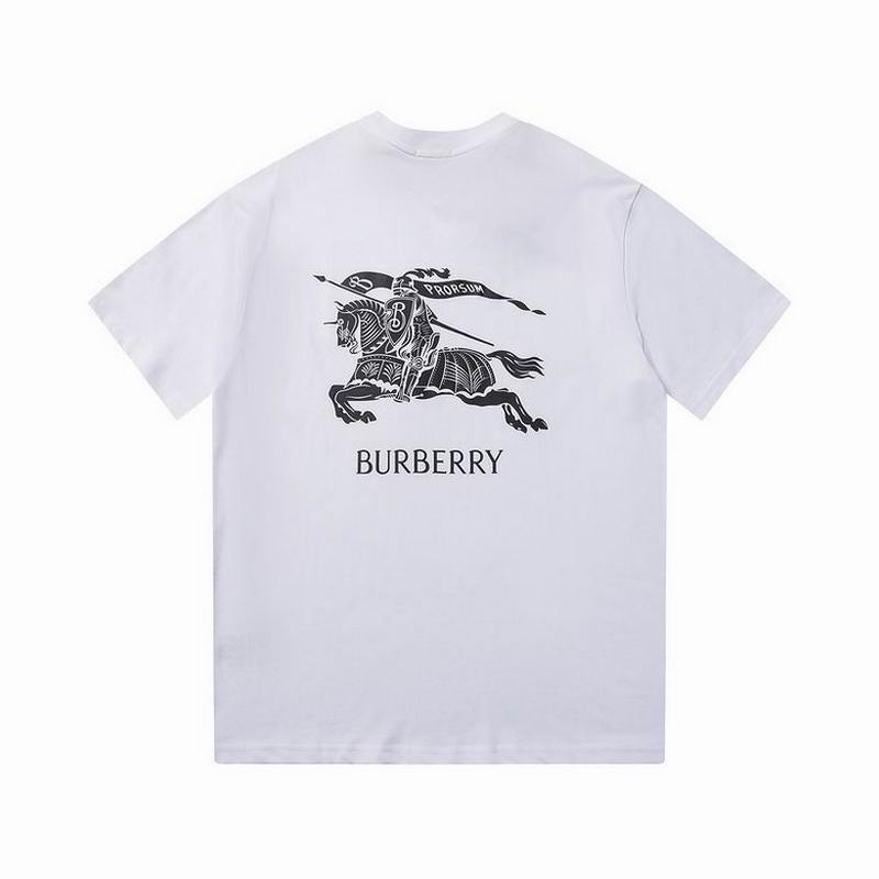 Burberry Men's T-shirts 969